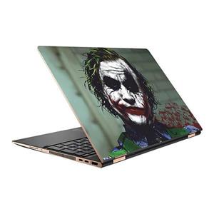 اسکین لپ تاپ طرح Joker کد ۰۹