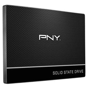 SSD Drive PNY CS900 480GB حافظه اس اس دی پی ان وای PNY CS900 Series 480GB Internal SSD Drive