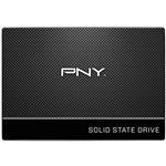 PNY CS900 Series SATA III Solid State Drive 240GB