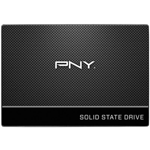 حافظه اس اس دی پی ان وای سری سی اس 900 با ظرفیت 240 گیگابایت PNY CS900 Series SATA III Solid State Drive 240GB