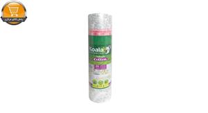 سفره یکبار مصرف کوالا مدل ۳۴۰۷۵۰۰۳ رول ۱۰ متری