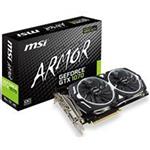 MSI GeForce GTX 1070 ARMOR 8G OC Graphics Card