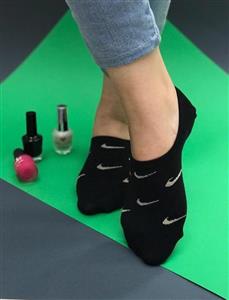 جوراب مچی زنانه Nike