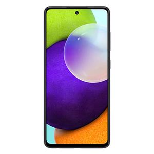 گوشی سامسونگ آ 52 فایوجی ظرفیت 8/256 گیگابایت