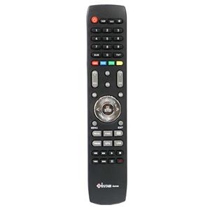 کنترل گیرنده آی استار iStar X99