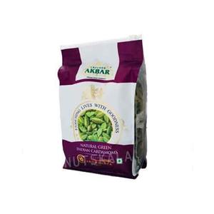هل ممتاز ناتس کالا( برند اکبر  – 500 گرم )