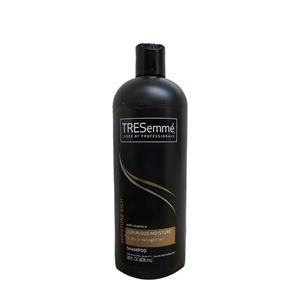 شامپو TRESemme 828ml مدل MOISTURE RICH 