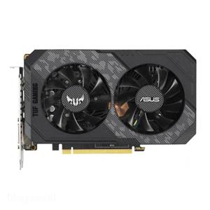 کارت گرافیک ASUS TUF GTX1650 4G GDDR5 