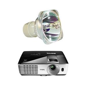 لامپ ویدئو پروژکتور BenQ مدل MX600
