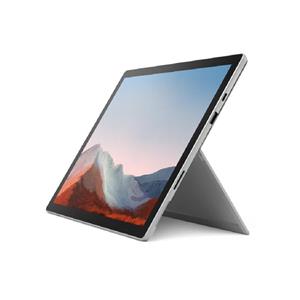 تبلت مایکروسافت مدل سرفیس پرو 7 پلاس Microsoft Surface Pro 7 plus Core i7-16GB-256GB 