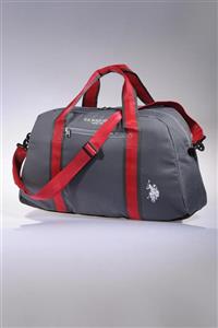 کیف ورزشی مردانه مدل 2020 مارک U.S. Polo Assn.برند US Polo رنگ نقره ای کد ty6548301