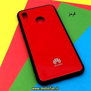 قاب گوشی Nova 3E - P20 Lite هوآوی طرح پشت گلس کد 16