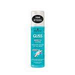 اسپری دوفاز گلیس مدل Million Gloss 200 Ml