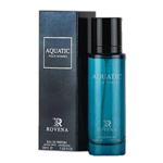 Rovena aquatic pour homme EDP 30ml