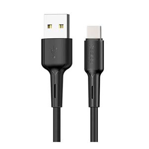 کابل Yesido CA42 1m Type-C