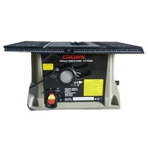 اره میزی کرون مدل CT15209 Crown CT15209 Table Saw