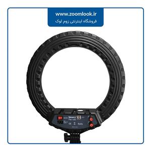 رینگ لایت عکاسی Jmary FM-14R