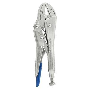 انبر قفلی 7 اینچی هامبورگ مدل المان H5007 Hamburg German Inch Locking Pliers 