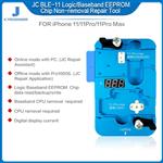 ماژول پروگرام بیس باند و ایپرام JC BLE 11 برای 11،11PRO،11PROMAX