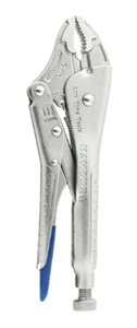 انبر قفلی 10 اینچی هامبورگ مدل المان H5010 Hamburg German Inch Locking Pliers 