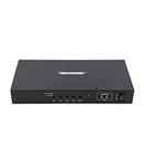 LimeStone KVM Switch 4 Port DVI / LS-DK41