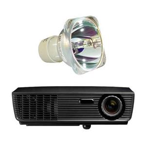 لامپ ویدئو پروژکتور Optoma مدل PRO250X سری لامپ BL-FU185A
