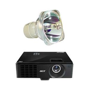 لامپ ویدئو پروژکتور Acer مدل X1110A