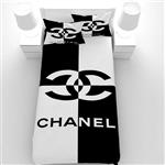روتختی GUZEL مدل Chanel 1 یک نفره 5 تکه