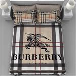 روتختی GUZEL مدل Burberry دونفره 7 تکه