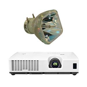 لامپ ویدئو پروژکتور Hitachi مدل CP-X2521
