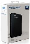 باکس هارد طرح Western Digital Elements USB3.0