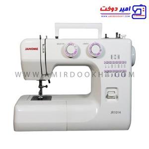 چرخ خیاطی خانگی ژانومه JR1014