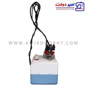 اتو مخزن دار 3/5 لیتری مگما سیلتر