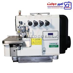 چرخ خیاطی صنعتی سردوز چهارنخ زوجی 950E