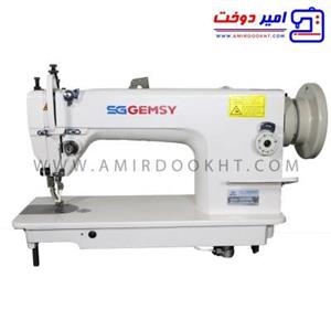 چرخ خیاطی صنعتی دوپایه اس جی جمسی
