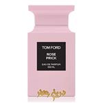 تستر ادکلن تام فورد رز پریک حجم 100 میلی لیتر | Tom Ford Rose Prick EDP Tester