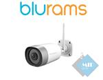 دوربین هوشمند بی‌‌سیم مدل outdoor Lite2 A20 بلورمز Blurams