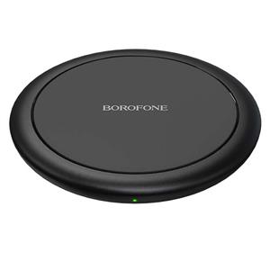 شارژر وایرلس بروفون مدل BQ6