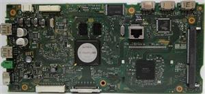 مین برد تلویزیون ال ای دی سونی مدل 40w600b