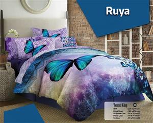 سرویس خواب نرم آسا مدل Ruya - دو نفره 8 تکه Narm Asa Ruya Sleep Set - 2 Persons 8 Pieces