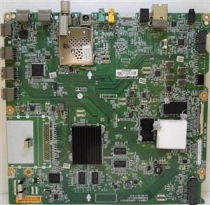 مین برد تلویزیون ال ای دی ال جی مدل 49ub830