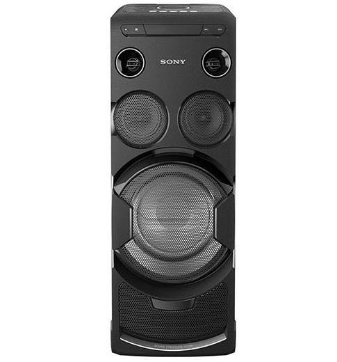 Sony MHC-V77DW Multimedia Player