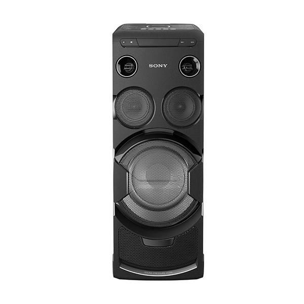 Sony MHC-V77DW Multimedia Player