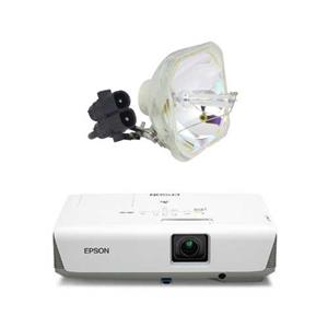 لامپ ویدئو پروژکتور Epson مدل  EMP-822