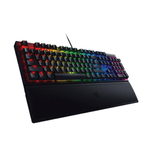 کیبورد گیمینگ ریزر مدل BLACKWIDOW V3 Chroma Razer BLACKWIDOW V3 Chroma Mechanical Keyboard