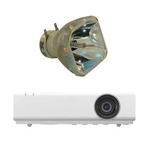 لامپ ویدئو پروژکتور Sony مدل VPL-EX245 سری لامپ VPL-EX242