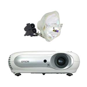لامپ ویدئو پروژکتور Epson مدل  EMP-TW20 سری لامپ V13H010L33/6