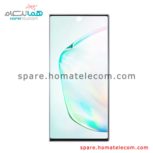 قیمت و خرید ال سی دی سامسونگ شرکتی سیاه LCD SAMSUNG n975 NOTE 10 plus BLACK