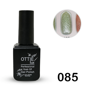 ژل لاک اوتی لوکس ott luxe 85