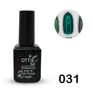 ژل لاک اوتی لوکس ott luxe 31